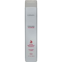 L'Anza Healing Colorcare Silver Brightening Shampoo (300ml)
L'Anza Healing Colorcare Silver Brightening Shampoo (300ml)