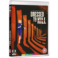 Dressed to Kill
Dressed to Kill