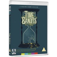 Time Bandits
Time Bandits
