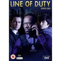 Line of Duty - Series 1
Line of Duty - Series 1