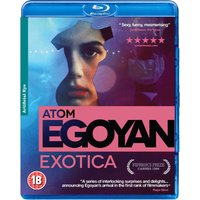 Exotica (Atom Egoyan)
Exotica (Atom Egoyan)
