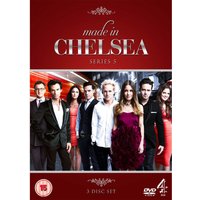 Made In Chelsea - Series 5
Made In Chelsea - Series 5