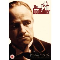 The Godfather
The Godfather