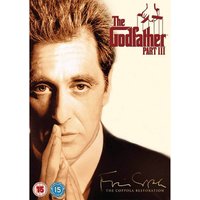 The Godfather: Part III
The Godfather: Part III