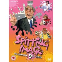 Spitting Image - Series 9
Spitting Image - Series 9