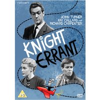 Knight Errant
Knight Errant