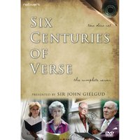 Six Centuries of Verse - The Complete Series
Six Centuries of Verse - The Complete Series