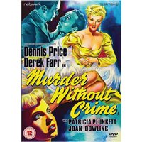 Murder Without Crime
Murder Without Crime