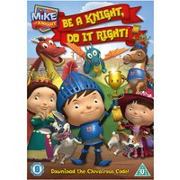 Mike the Knight: Be a Knight, Do It Right
Mike the Knight: Be a Knight, Do It Right