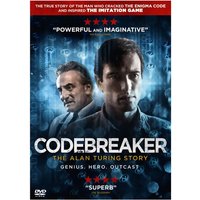 Codebreakers: The Alan Turing Story