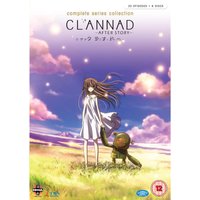 Clannad After Story - The Complete Series Collection
Clannad After Story - The Complete Series Collection