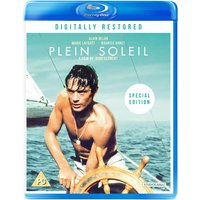Plein Soleil - Special Edition
Plein Soleil - Special Edition
