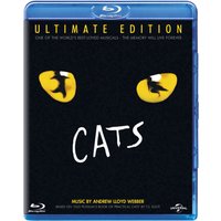 Cats - Ultimate Edition
Cats - Ultimate Edition