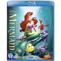 The Little Mermaid
The Little Mermaid