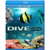 Dive 3D - Part 2
Dive 3D - Part 2