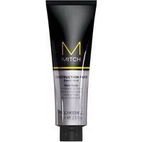 Паста для укладки волос Mitch Construction Paste (75 мл)
Паста для укладки волос Mitch Construction Paste (75 мл)