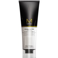 Шампунь и кондиционер «2 в 1» Mitch Double Hitter (250 мл)
Шампунь и кондиционер «2 в 1» Mitch Double Hitter (250 мл)