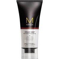 Гель для укладки волос Mitch Steady Grip (150 мл)
Гель для укладки волос Mitch Steady Grip (150 мл)