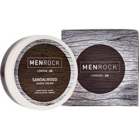 Крем для бритья Men Rock The Shave Cream (100 мл)
Крем для бритья Men Rock The Shave Cream (100 мл)