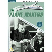 The Plane Makers - Volume 2
The Plane Makers - Volume 2