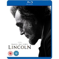 Lincoln (Single Disc)
Lincoln (Single Disc)