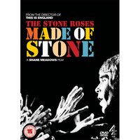 Stone Roses: Made of Stone
Stone Roses: Made of Stone