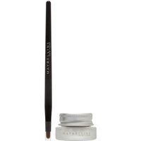 Стойкий лайнер для глаз Maybelline Lasting Drama Gel Eyeliner (различные оттенки) - Brown (02)
Стойкий лайнер для глаз Maybelline Lasting Drama Gel Eyeliner (различные оттенки) - Brown (02)