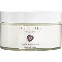 Успокаивающее масло для тела Seascape Island Apothecary Soothe Body Butter (175 мл)
Успокаивающее масло для тела Seascape Island Apothecary Soothe Body Butter (175 мл)