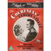 The Courtneys of Curzon Street
The Courtneys of Curzon Street