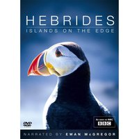 Hebrides: Islands on the Edge
Hebrides: Islands on the Edge