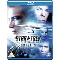 Star Trek: Origins - The Original Series
Star Trek: Origins - The Original Series