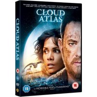 Cloud Atlas (Single Disc)
Cloud Atlas (Single Disc)