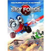 Sky Force
Sky Force