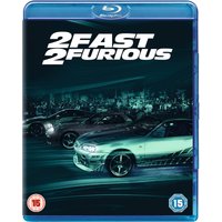 2 Fast, 2 Furious
2 Fast, 2 Furious