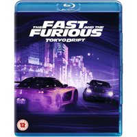 The Fast and the Furious: Tokyo Drift
The Fast and the Furious: Tokyo Drift