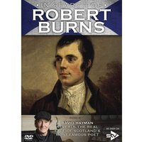 In Search of Robert Burns
In Search of Robert Burns