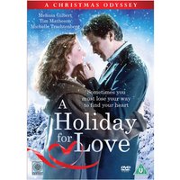 A Holiday for Love
A Holiday for Love