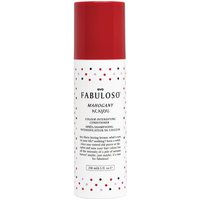 Тонирующий бальзам-уход evo Fabuloso Colour Intensifying Conditioner Mahogany (250 мл)
Тонирующий бальзам-уход evo Fabuloso Colour Intensifying Conditioner Mahogany (250 мл)