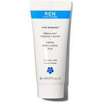 Крем для интенсивного питания REN Vita Mineral™ Emollient Rescue Cream
Крем для интенсивного питания REN Vita Mineral™ Emollient Rescue Cream