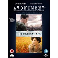 Atonement - Original Posters Series
Atonement - Original Posters Series