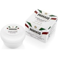 Крем для бритья в баночке для чувствительной кожи Proraso Shaving Cream Jar - Sensitive
Крем для бритья в баночке для чувствительной кожи Proraso Shaving Cream Jar - Sensitive