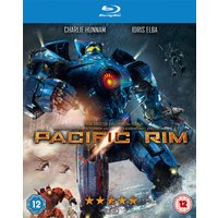 Pacific Rim
Pacific Rim