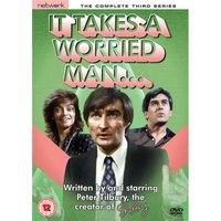 It Takes a Worried Man - Series 3
It Takes a Worried Man - Series 3