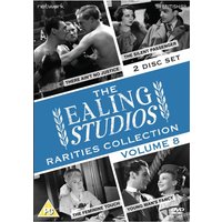 The Ealing Studios Rarities Collection
The Ealing Studios Rarities Collection
