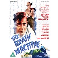 The Brain Machine
The Brain Machine