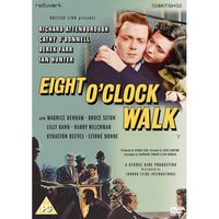 Eight O'Clock Walk
Eight O'Clock Walk
