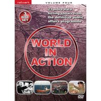World in Action - Volume 4
World in Action - Volume 4