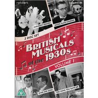 British Musicals of the 1930s
British Musicals of the 1930s