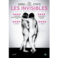 Les Invisibles
Les Invisibles