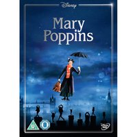 Mary Poppins (Single Disc)
Mary Poppins (Single Disc)